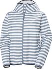 W Graphic Rain Jacket
