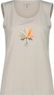 Woman Sleeveless