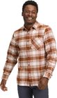 M Project Flannel
