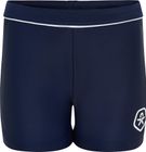 Swim Trunks Solid 5586
