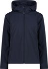 Woman Reverse Jacket FIX Hood