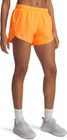 Fly By 3'' Shorts