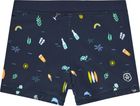 Swim Trunks AOP 720391
