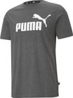 Essentials Heather Tee