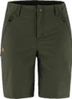 Abisko Trail Stretch Shorts W