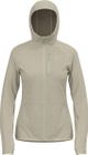 The Ascent Mid Layer Hooded Zip