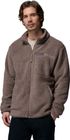Rugged Ridge High Pile Full Zip