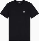 Train Premium Shield M Tee SS VI PA CC - Train Premium Shield M Tee SS VI PA CC