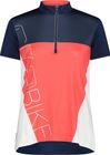 Woman Bike T-shirt