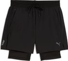 M Pwrmode 2IN1 Stretch Woven Short
