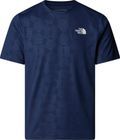 Mens 24/7 Short Sleeve Tee Embossed