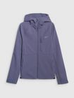 Softshell Jacket F504