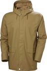 Moss Rain Coat