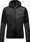 Ortles Hybrid TirolWool® Air Jacket M