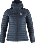 Expedition Lätt Hoodie W