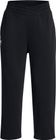 Rival Terry Crop Wide Leg