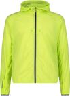 MAN Jacket FIX Hood
