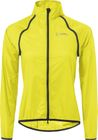 Women Bike Zip-off Jacket Windshell