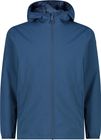 MAN Parka FIX Hood