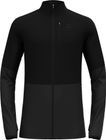 The Descent Ceramiwarm Zippered Mid Layer