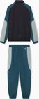VENTUS7 M T-suit T-top Full Zip CH PL - VENTUS7 M T-suit T-top Full Zip CH PL