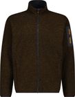MAN Fleece Jacket