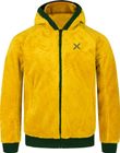 Track Hooded Maglia Kids