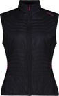 Woman Vest Hybrid