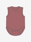 Body w/o Sleeves