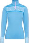 Ines Half Zip