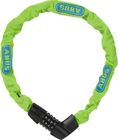 1385/75 Neon Green / Tresor 6 mm