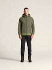 ADV Backcountry Hybrid Jacket Men