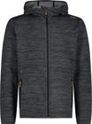 MAN Jacket FIX Hood
