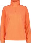 Woman Fleece Fleece Sweat