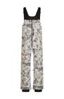 Fwc'peak Fire Bib Snow Pants