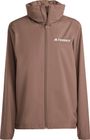 Terrex Multi Essentials 2 Layer Climaproof Rain Jacket