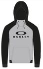 Bark DWR Fleece Hoody