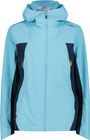 Woman Jacket FIX Hood