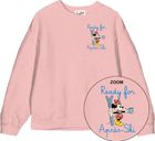 Briony W Roundneck Sweatshirt