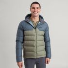 Epiq MNS Hooded Down Jacket V2