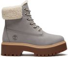Womens Mid Warm Lined Waterproof Boot