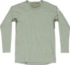 Endurance Merino 130 Shirt MAN