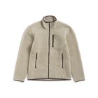 Lunnan Pile Fleece Jacket Women