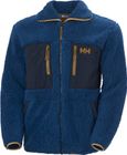 Men's Moonlit Pile Jacket