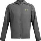 Launch Hooded Jacket