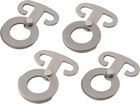 Accessory Hooks 4 pcs.