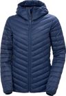 W Verglas Hooded Down Insulat