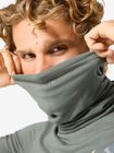 Wanderlust Neckwarmer