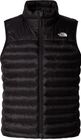 Womens Terra Peak Vest