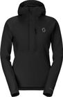 Hoody W's Defined Mid Pullover